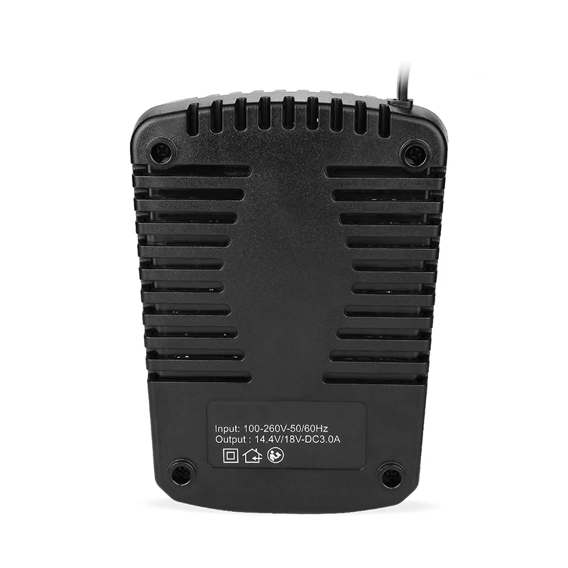 Новое зарядное устройство для Bosch 14,4 в 18 В батарея Bat609 Bat609G Bat618 Bat618G зарядное устройство Al1860Cv Al1814Cv Al1820Cv EU/US/UK вилка