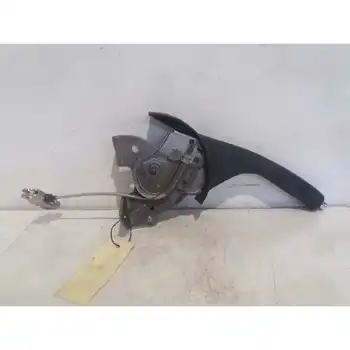 

8330113 Hand Brake lever Toyota Corolla Verso (r1) 2.2 Turbodiesel Cat