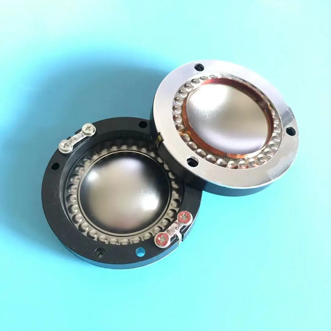 2pcs Replacement For Jbl 2410 2420 2421 2425 2426 2427 2461 And 2470  Diaphragm 8 Ohm - Speaker Accessories - AliExpress