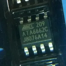 5 шт./лот ATA6662 ATA6662C