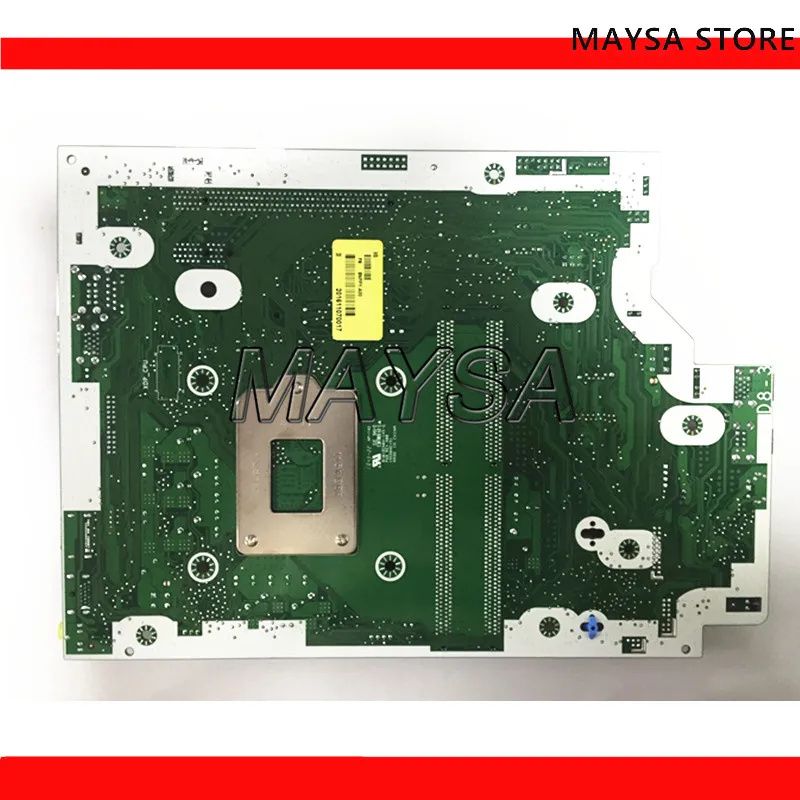Placa-mãe para Dell 3050 Sff Placa-mãe 100 Totalmente Testado 8nppy 08nppy Cn08nppy - Imagem 2