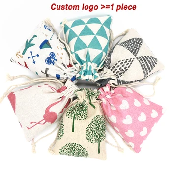 

Top Sale 10pcs 9x12cm Drawstring Jewelry Packaging Display Jewelry Pouches for DIY Jewelry Wedding Gift Beads Bags