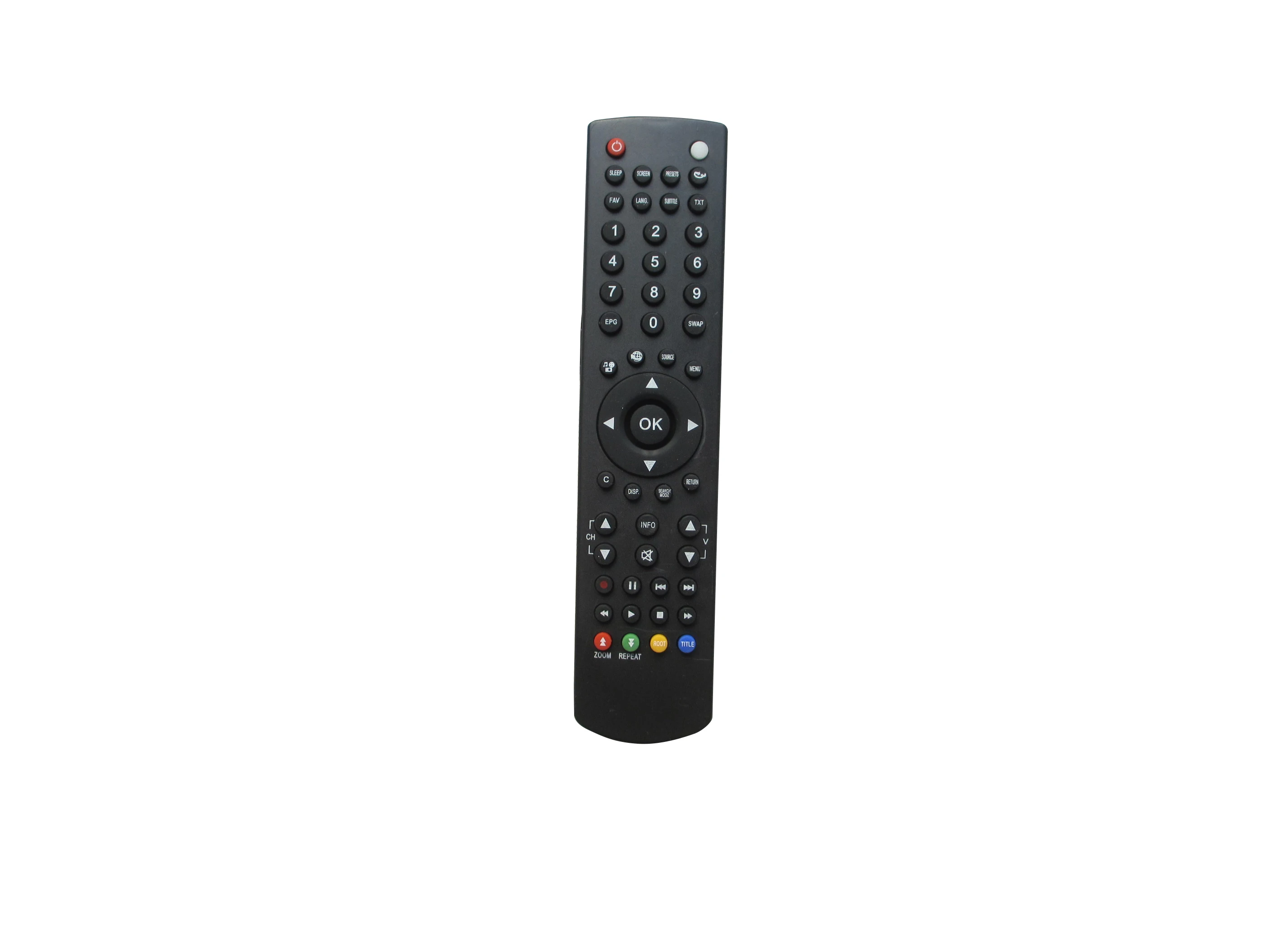 Пульт дистанционного управления для Toshiba 26DL833F 23DL933F 23KL934R 32DL933B 32DL934B 22DL833N 22DL834G 32DL833