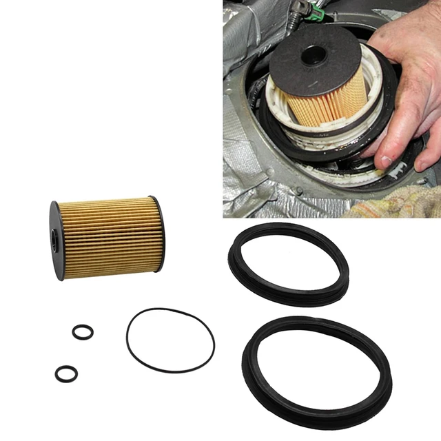 16146757196 Fuel Filter MINI Cooper R50 R52 R53, 51 OFF