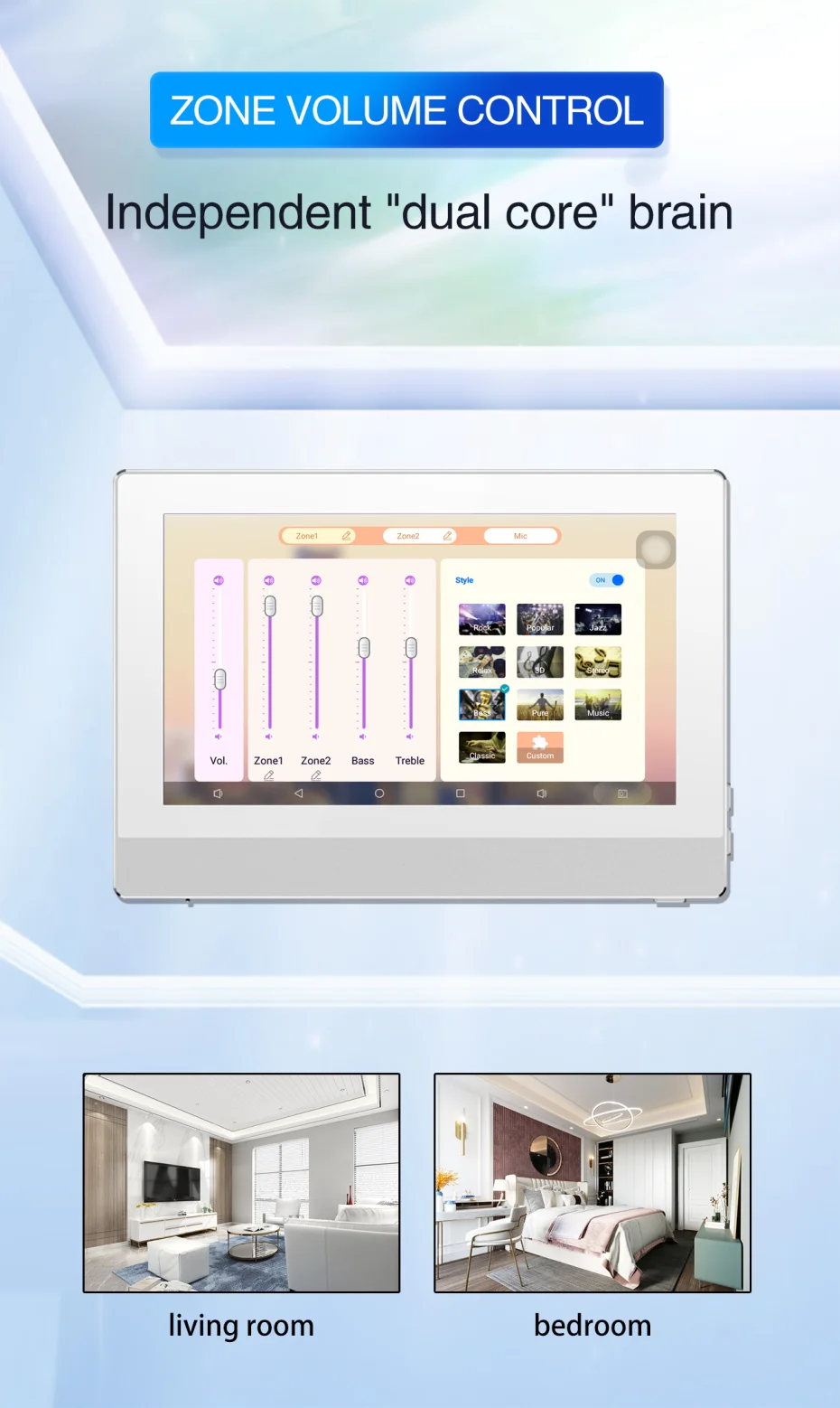 5Ｇ android amplifier (4)