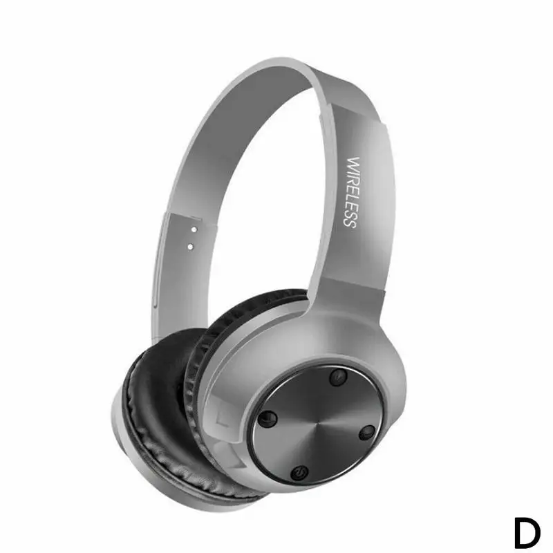 Беспроводная универсальная bluetooth-гарнитура с шумоподавлением, наушники, Накладные наушники, активная гарнитура, стерео наушники E9P3