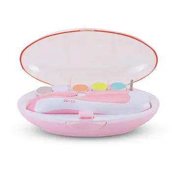 

Electric nail polisher baby nail scissors newborn child nail scissors baby nail scissors manicure tool set