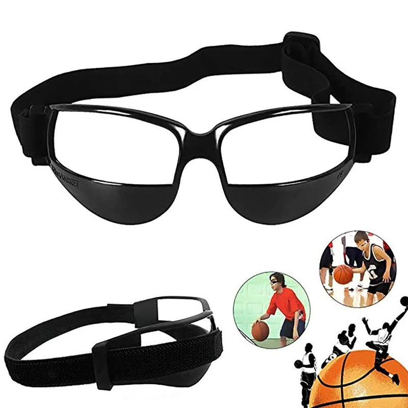 Basketball Glasses Sport Eyewear Football Eye Glasses Men Anti Collision Protector Glasses