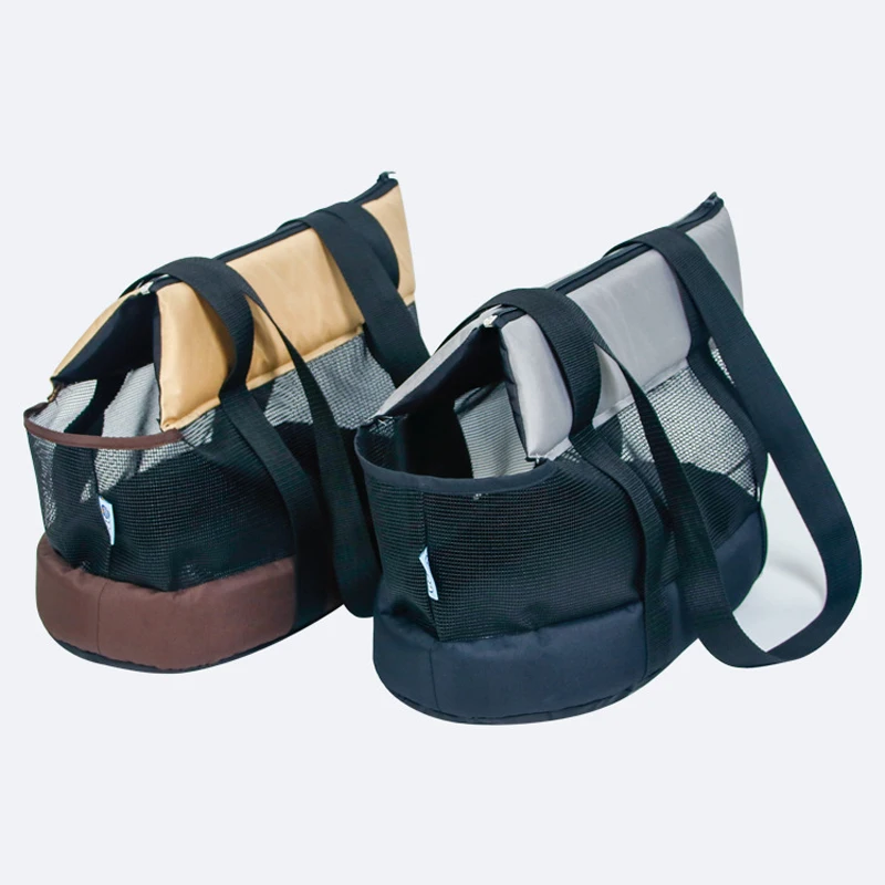 Pet Bag Outdoor Portable Breathable Shoulder Handbag Space Cats Dogs Backpack Folding Travel | Дом и сад