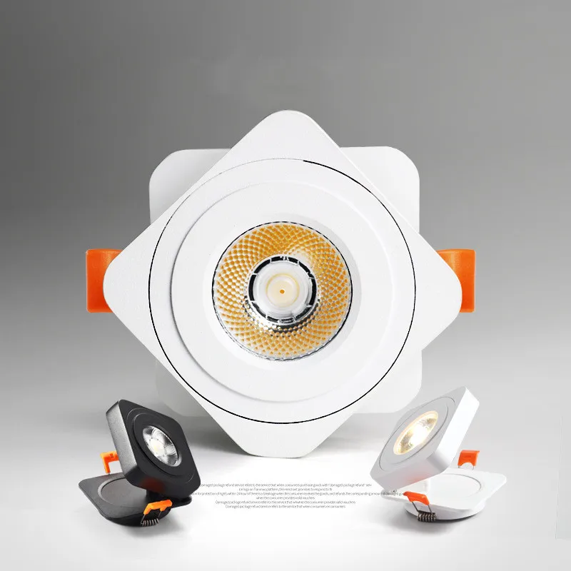 800 X 800 Downlight 2
