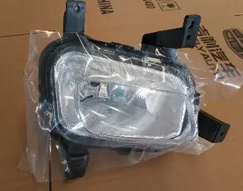 

7054012300 LEFT FRONT fog lamp for Geely FE-5