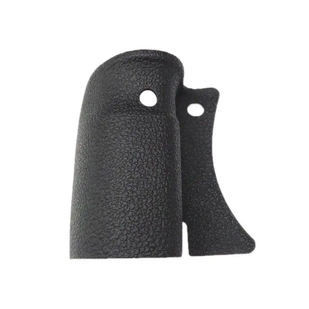 3PCS 100%NEW Original Body Rubber Shell For Canon 6D Digital Camera Repair Part + Tape Repair parts