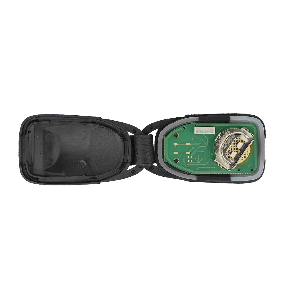 CHKJ 5 шт./лот KEYDIY KD B Series B09 3 кнопки для KD900/KD900 +/KD200/URG200/Mini ключ программатор