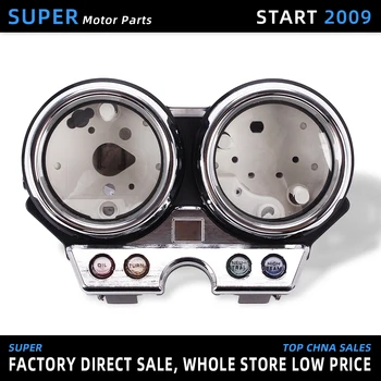 

For Speedo Meter Gauge Instrument Cover Speedometer Shell For HONDA CB400 1992 1993 1994 1992-1994 92-94