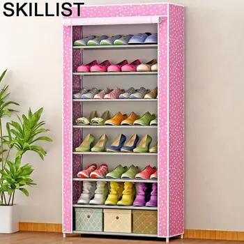 

Minimalist Mobili De Range Ment Organizador Armoire Meble Mobilya Scarpiera Sapateira Meuble Chaussure Mueble Shoes Storage