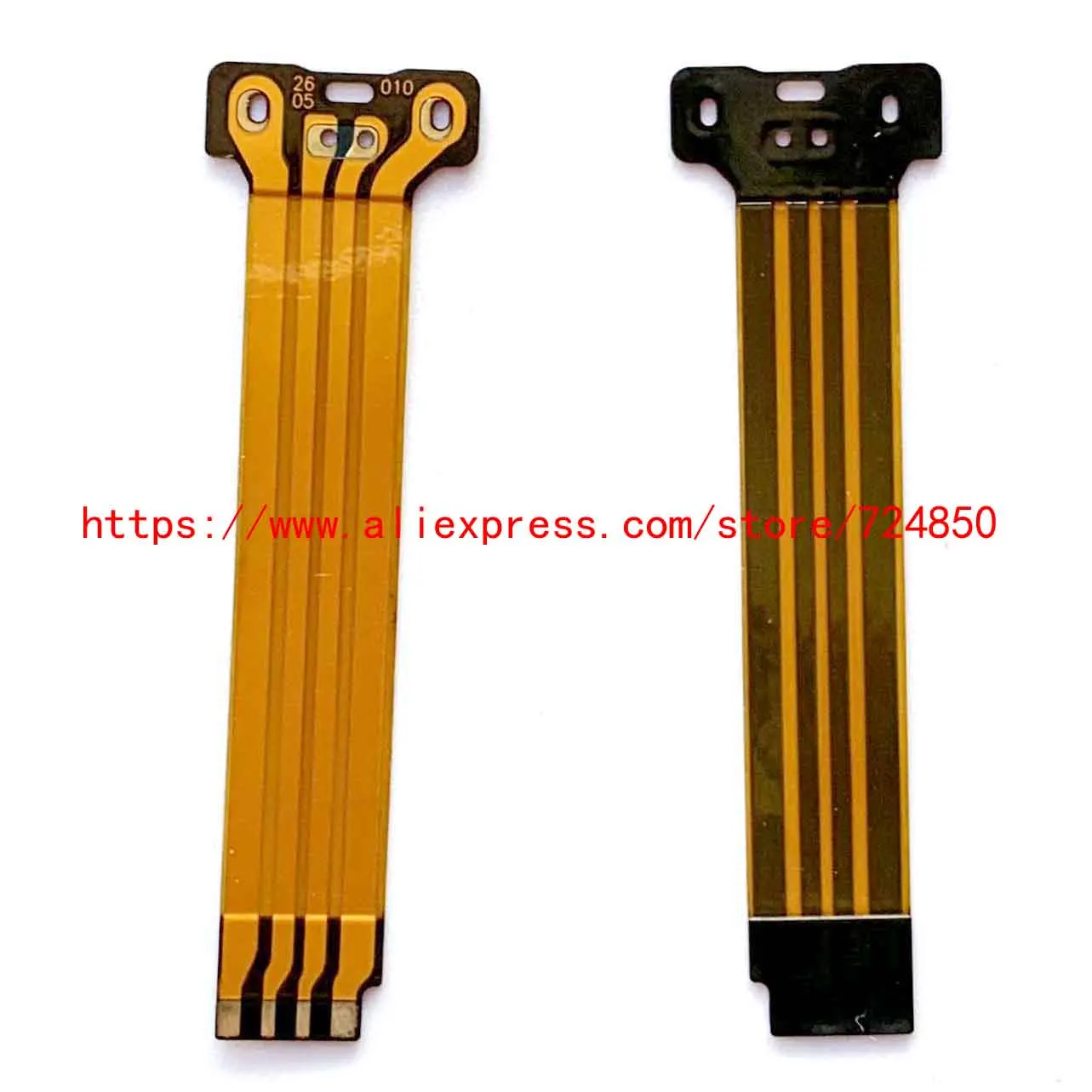 

NEW Lens Aperture Flex Cable for Canon SX700 cable Camera Repair