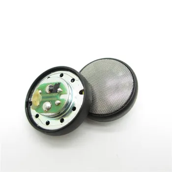 

14.2mm Speaker Moving Coil Unit Diy Earphone Unit 2pieces