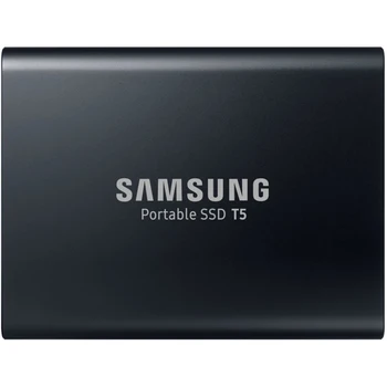 

SSD drive Samsung USB 1 TB MU-PA1T0B/WW 1.8"