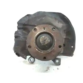 

ALUMINUM STEERING KNUCKLE FRONT LEFT BMW 3 SERIES SALOON (E46)