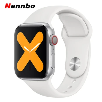 

X7 Bluetooth Call Smart Watch Men Women Sport IP67 Waterproof Clock Heart Rate Blood Pressure Monitor Smartwatch For IOS Android