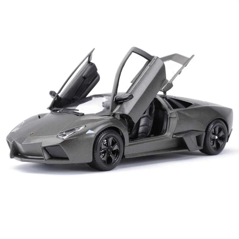Bburago 1:24 Reventon Спортивный Автомобиль статический литой автомобиль Коллекционная