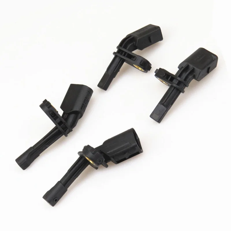 Car Fwd Abs Wheel Speed Sensor For Passat B6 Golf 5 Mk5 6 Mk6 Cc Eos