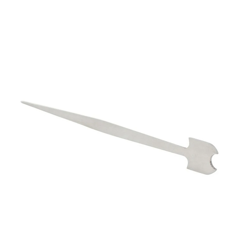 Cello S Style Soundpost Setter Cello Tools Styled Cello Column Hook Stainless Steel