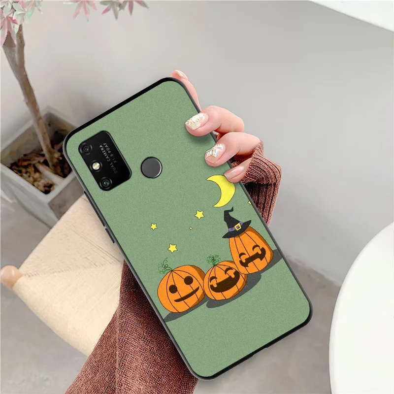 Силиконовый чехол для honor 8A Pro 8C 8S 8X Max 9 Lite 9A 8 Prime 2020|Бамперы| |