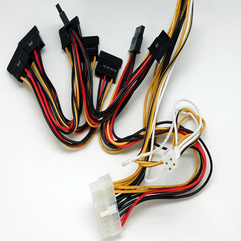 PSU для Hanker 8616 8116 7916 7816 300W источник питания DPS-300AB-81 B DPS-300AB-81 A FSP300-20GSV