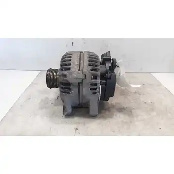 

0124525035 Peugeot 607 alternator (s1) Pack