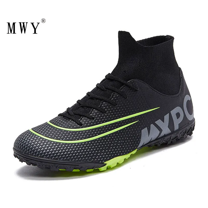 soccer training shoes