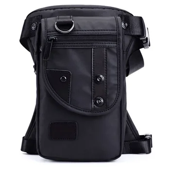 

Men Oxford Travel Bags Men School Zipper Crossbody Bags Casual Male Crossbody Bags Outdoor Handbags For Male