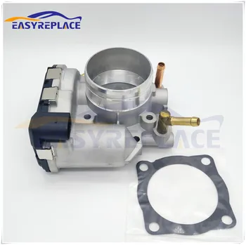 

Fuel Injection New Throttle body Valve 06A133062D 0280750061 06A133062Q For Volkswagen Beetle Golf 2.0