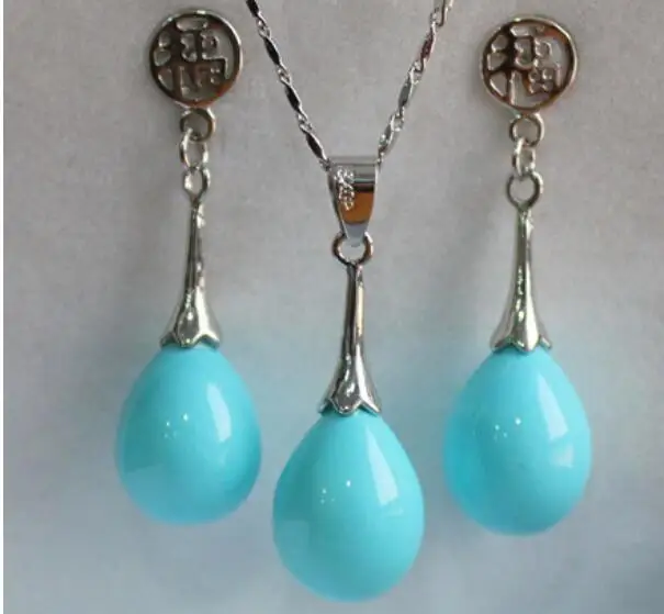 Набор ювелирных жемчужин 3 цвета Оптовая Продажа Благородный 12*16 мм