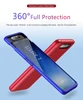 GKK Original Case for Samsung A80 Case Ultra-thin 360 Full Protection Anti-knock Matte Hard PC Cover for Samsung Galaxy A80 Case ► Photo 3/6