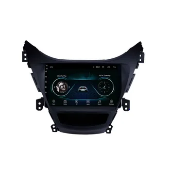 

Android 10.1 For HYUNDAI ELANTRA Avante 20112012 2013 2014 2015 2016 Multimedia Stereo Car DVD Player Navigation GPS Radio