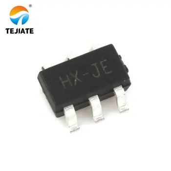 

10PCS TEJIATE Power Control CHip HX4004 MFC Rise And Stable Voltage Microchip DC To DC
