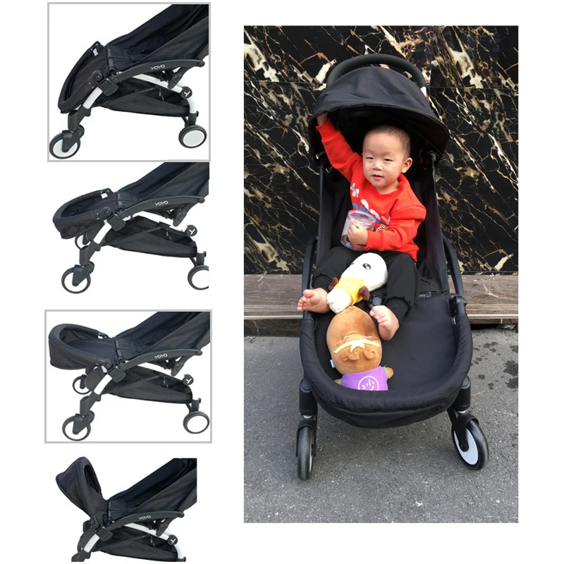 aliexpress yoyo stroller