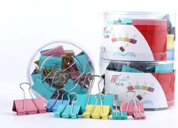 

Azerbaijan Binder clips,Large Medium Small Office Study Binder Clips