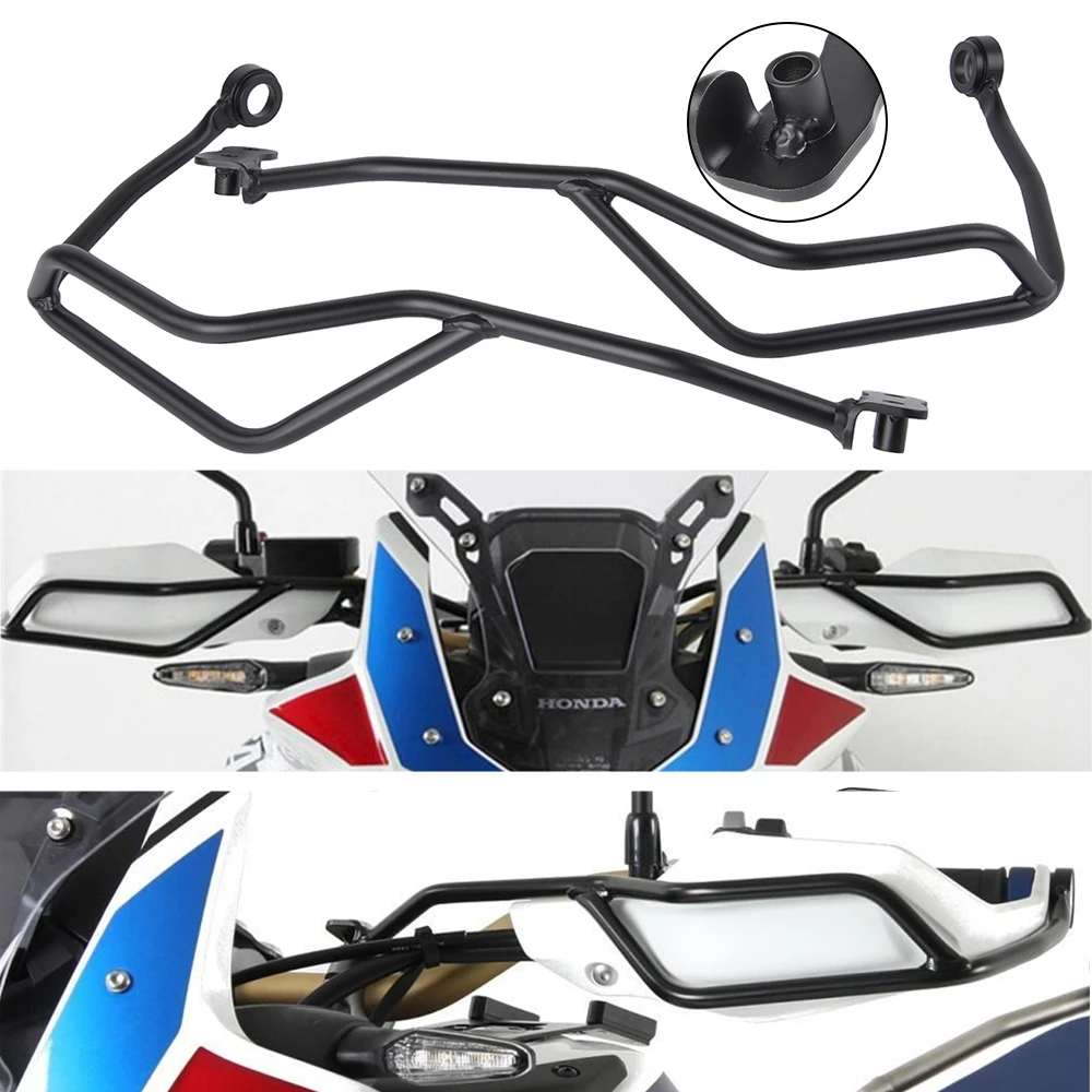 Handguards KOBRA For CRF1000L Africa Twin, X-ADV