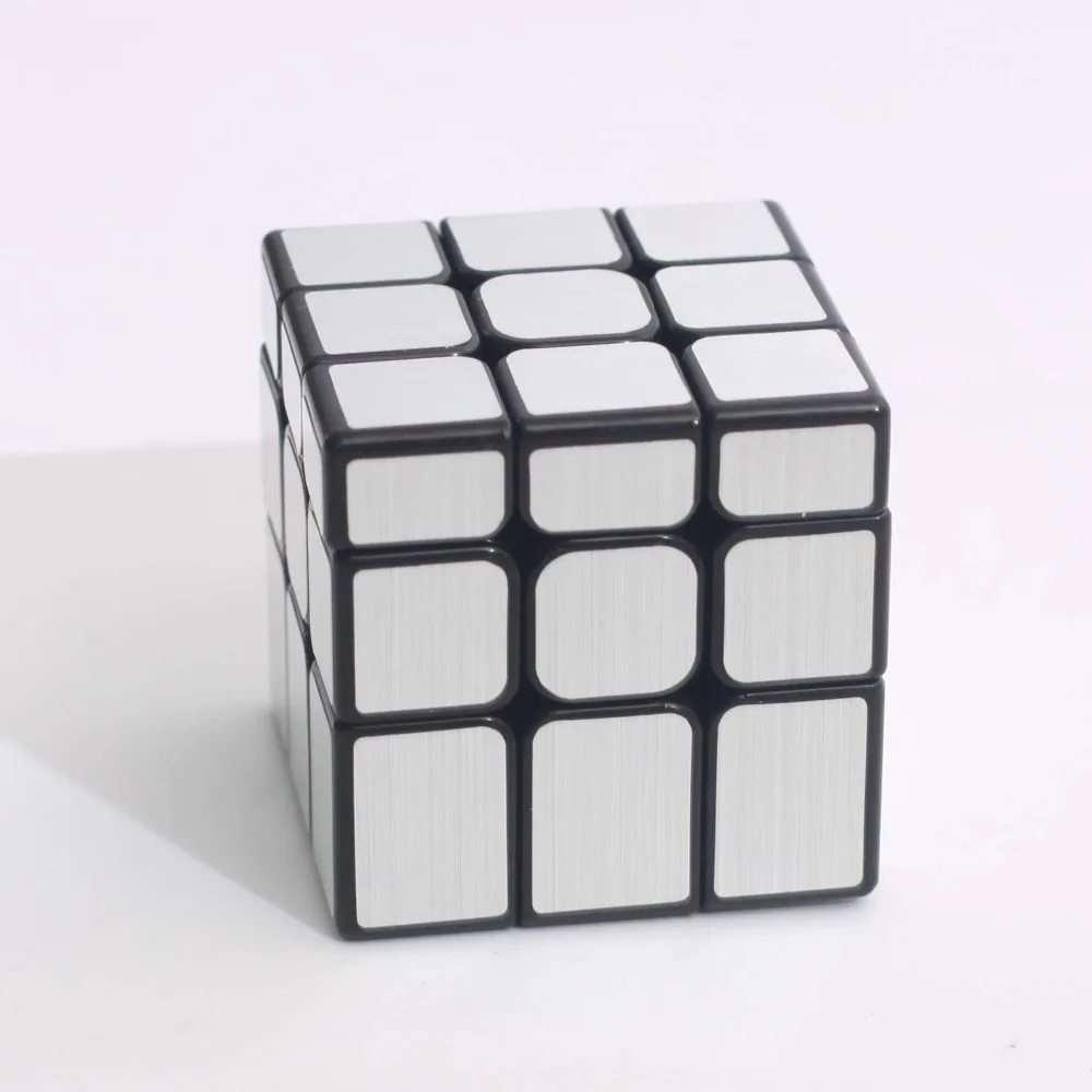 YongJun Geschwindigkeit Magic Cube Ultra-glatte Puzzle Twist Spielzeug  sp  CBL 
