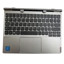 Lenovo miix 90% 310-10icr miix 310 용 320 새 키보드 태블릿 pc 기본 키보드(China)