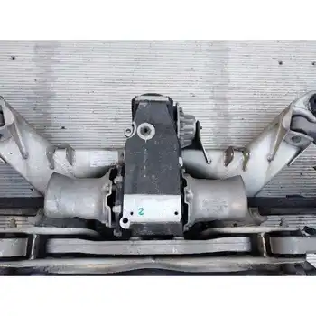 

2695899 Rear differential Audi S8 (4e) 4.0 Tdi Quattro