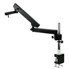 Articulating Arm Pillar Clamp Stand For Trinocular Binocular Stereo Microscope ► Photo 3/6