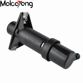 

1pc Left/Right Headlight Headlamp Cleaning Washer Nozzle For Mazda 3 Axela 2003-2008 BP4K-51-826