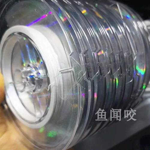 

8 Series Standard Fishing Diameter PE Line + Non-Standard Fishing Line Quasi-Line Lure Line 100 Mikko lian pan