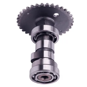

Spare Camshaft Replacement Scooter Motorcycle Engine Motor 125CC 150CC