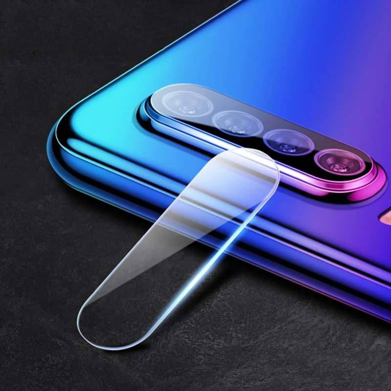 

Back Camera Screen Protector For Huawei P30 Pro P20 Mate 9 10 Lite Pro Nova 4 For Honor View 20 V20 V10 Camera Lens Film Glass