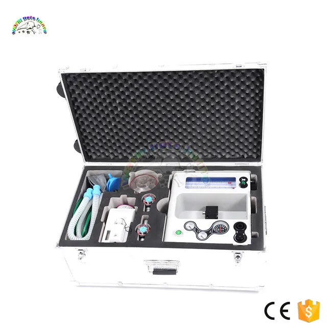 LTEC600V-Aanimal-portable-veterinary-anesthesia-machine (6)