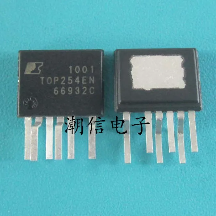 

5pcs/lot TOP254EN(ZIP-6)